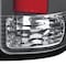 Spec-D Tuning 07-13 GMC SIERRA 1500 / 1500HD /2500HD / 3500HD, PK  2 LT-SIE07JMLED-G2-TM - alternate 8